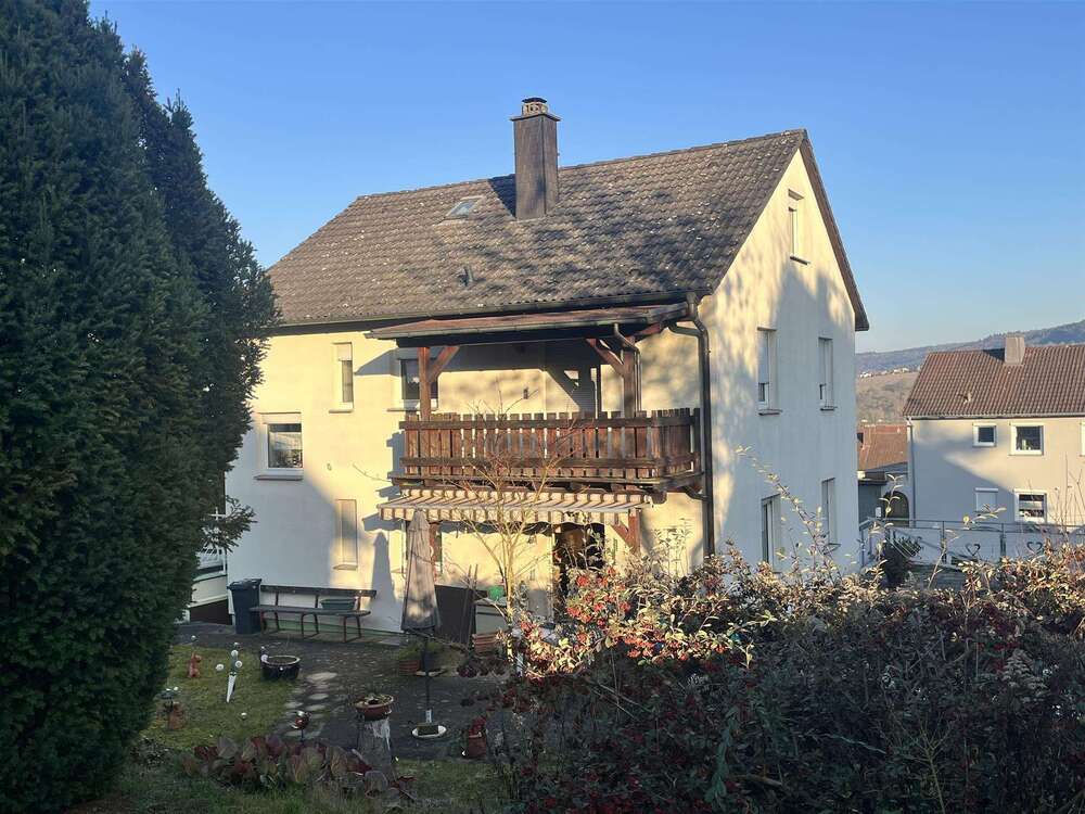 Thumbnail-Haus zum Kaufen in Lauda-Königshofen 298.000,00 € 112 m²