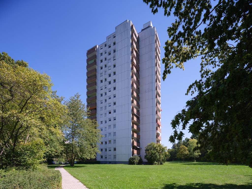 Thumbnail-Wohnung zum Mieten in Böblingen 1.108,38 € 88 m²