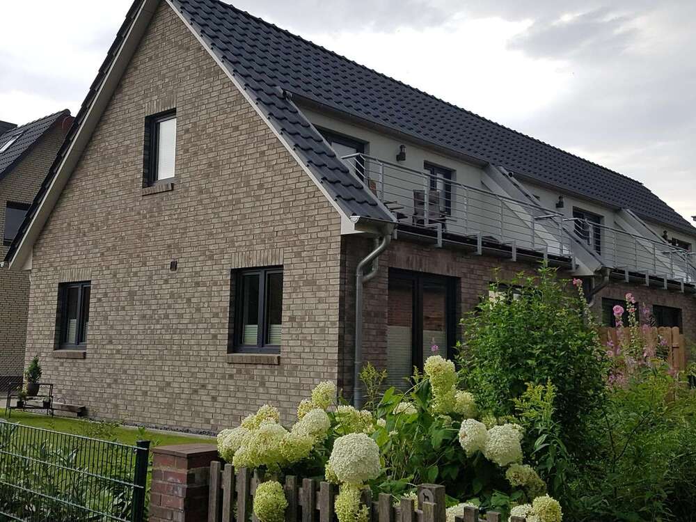 Thumbnail-Haus zum Mieten in Trittau 1.300,00 € 84.65 m²