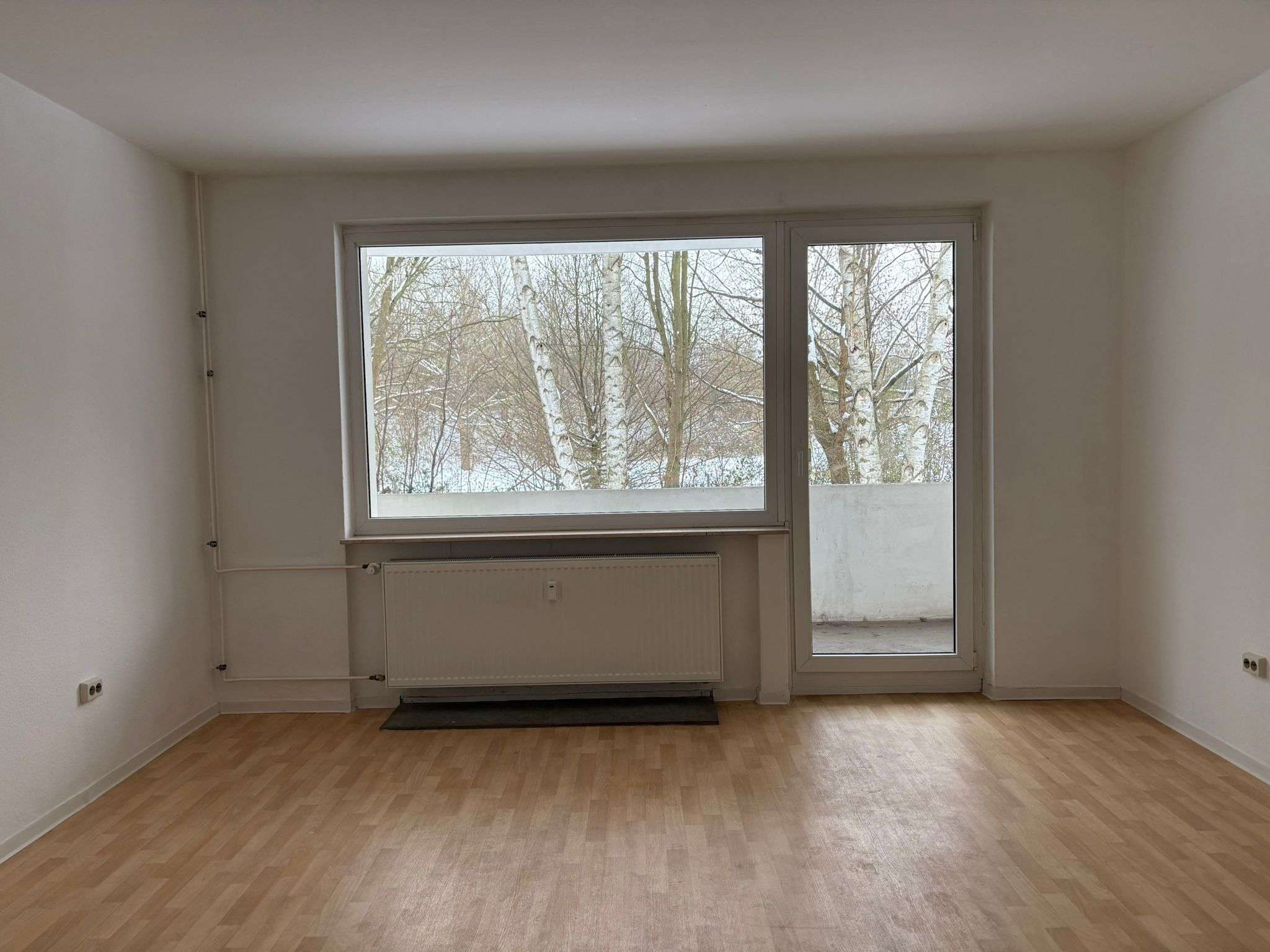 Thumbnail-Wohnung zum Mieten in Hannover 450,00 € 34.63 m²