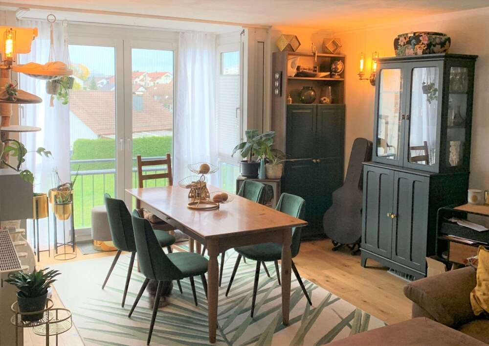 Thumbnail-Wohnung zum Kaufen in Sachsenheim 337.900,00 € 70.48 m²