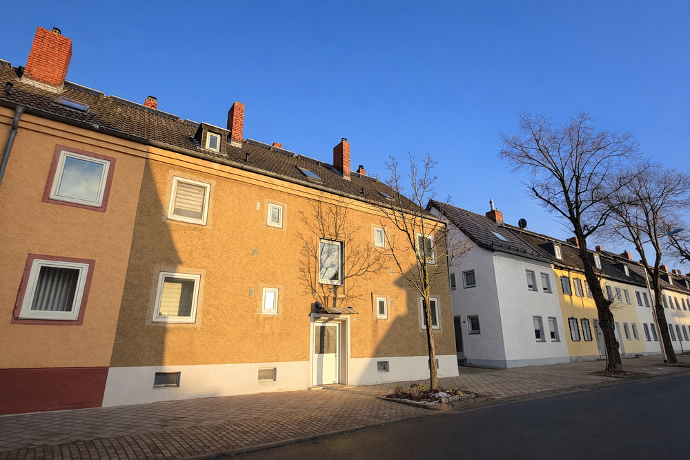 Thumbnail-Haus zum Kaufen in Düren 325.000,00 € 194 m²