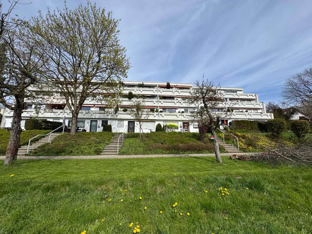 Thumbnail-Wohnung zum Kaufen in Göppingen 229.000,00 € 114.58 m²