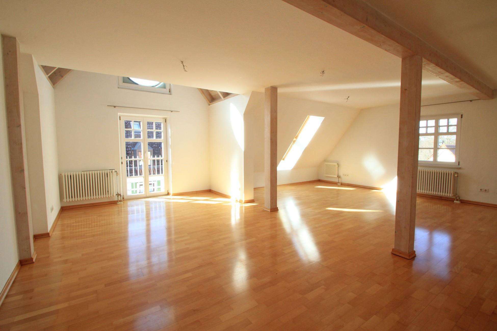 Thumbnail-Wohnung zum Mieten in Thannhausen 950,00 € 103.19 m²