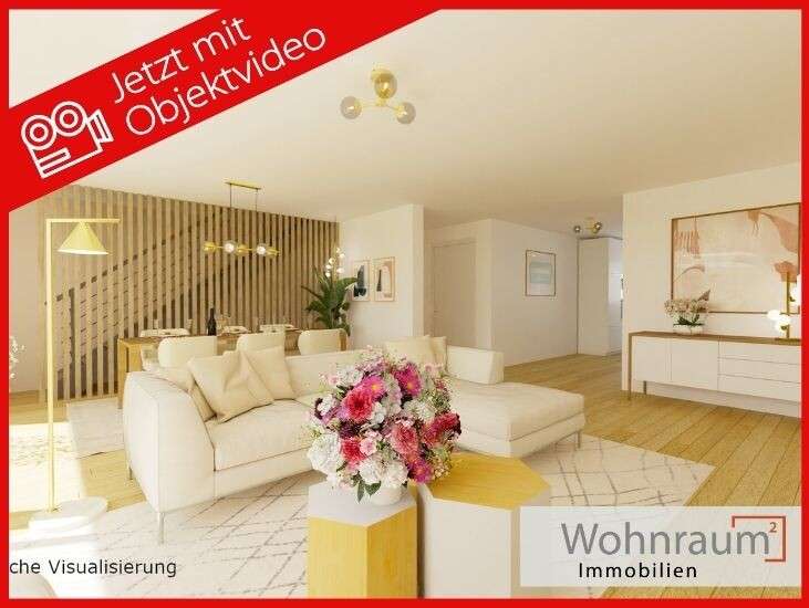 Thumbnail-Haus zum Kaufen in Ludwigsburg 989.000,00 € 180 m²