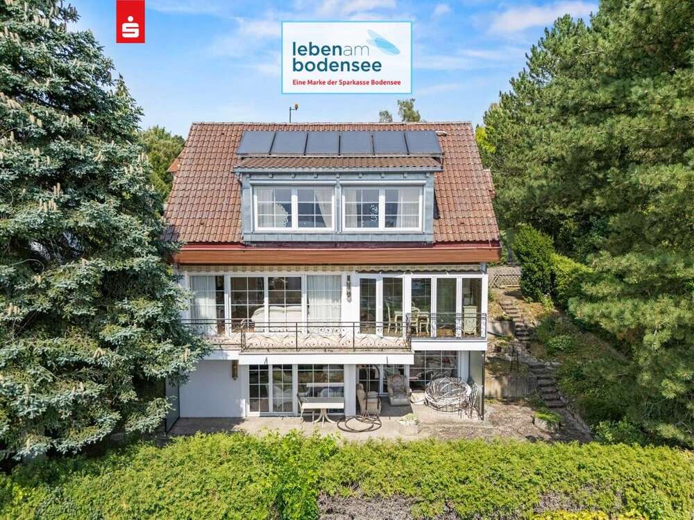 Thumbnail-Haus zum Kaufen in Überlingen 1.998.000,00 € 200 m²