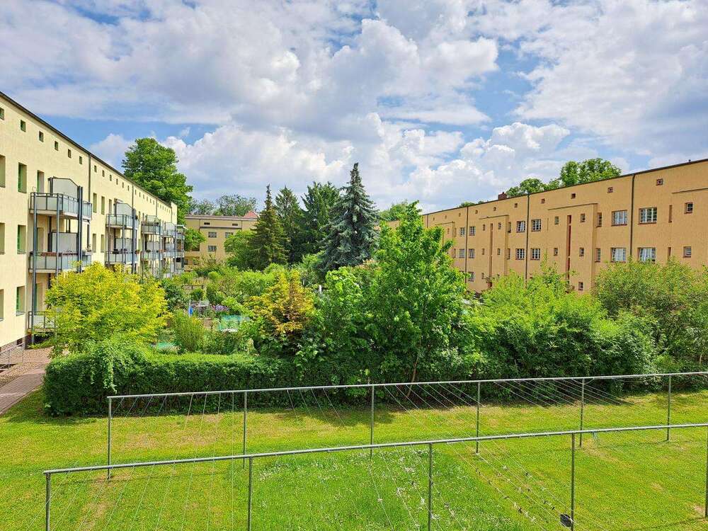 Thumbnail-Wohnung zum Mieten in Magdeburg 537,12 € 67.14 m²