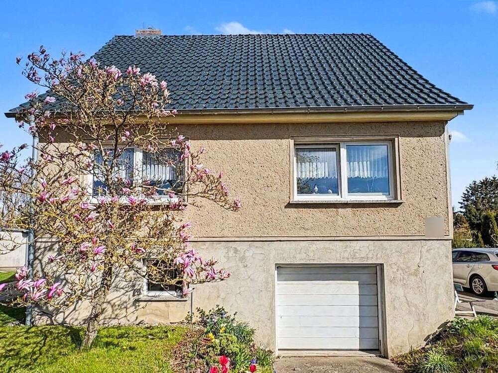 Thumbnail-Haus zum Kaufen in Steinhagen 169.000,00 € 110 m²