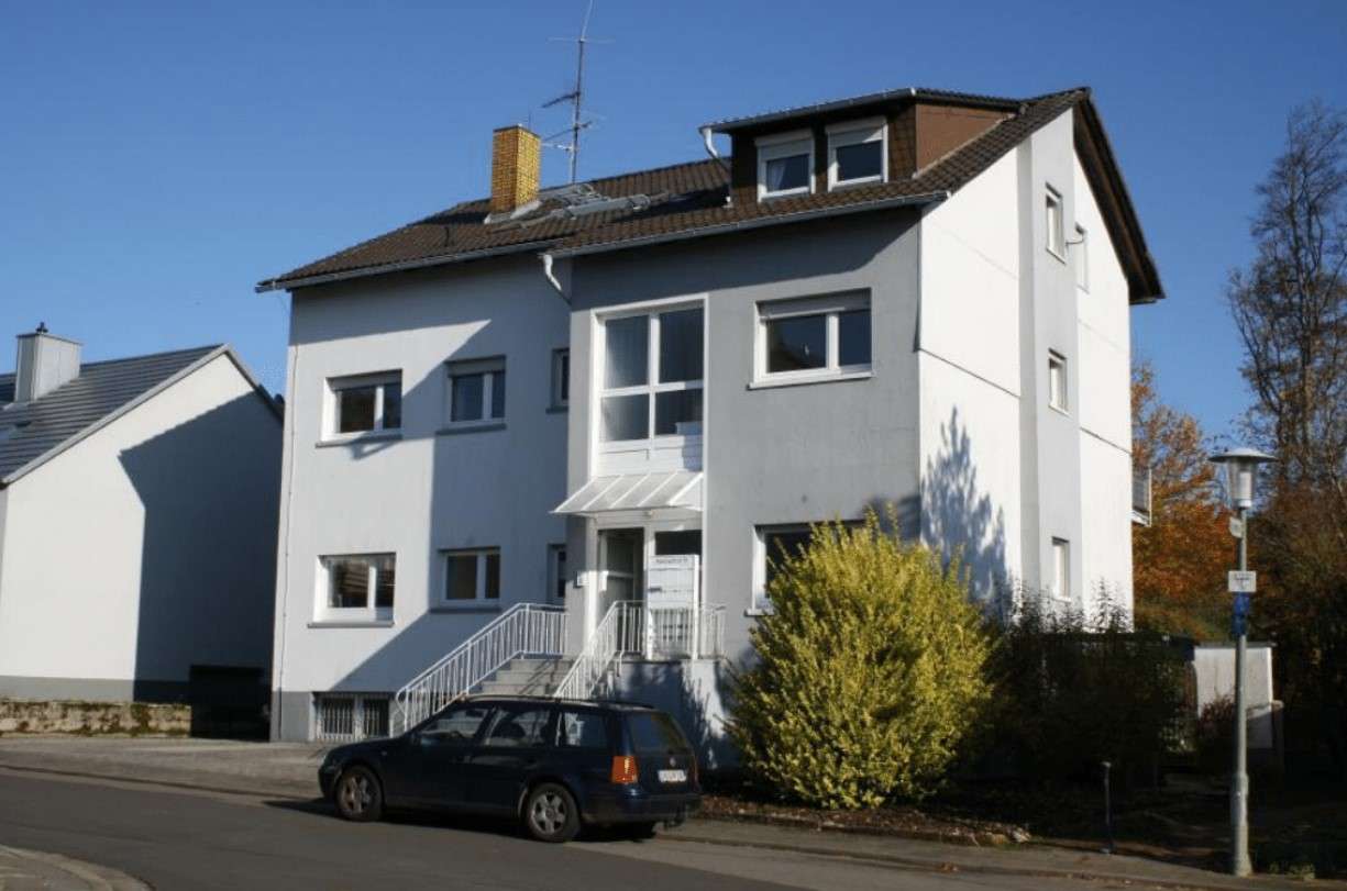 Thumbnail-Wohnung zum Mieten in Dansenberg 1.100,00 € 115 m²