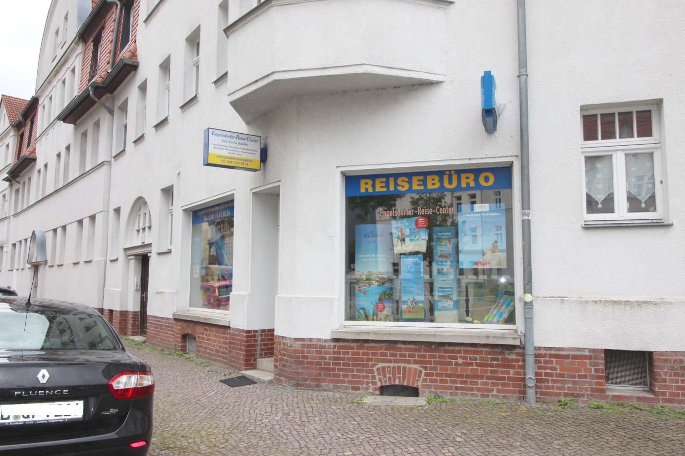 Thumbnail-Einzelhandel in Leipzig 52.000,00 € 32 m²