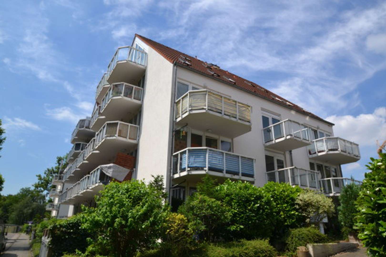 Thumbnail-Wohnung zum Mieten in Köln 430,00 € 31.68 m²