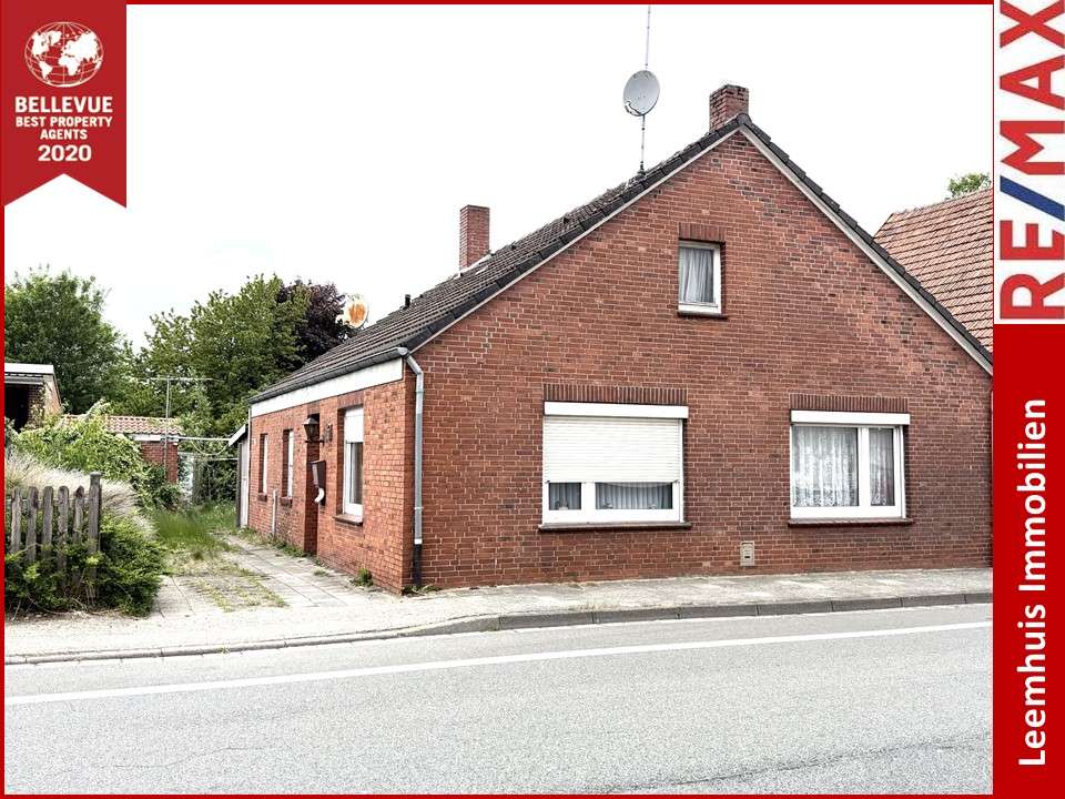 Thumbnail-Haus zum Kaufen in Papenburg Aschendorf (Ems) 59.000,00 € 85 m²