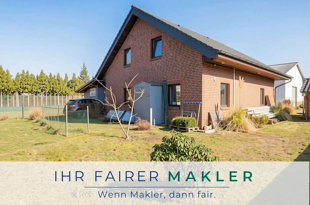 Thumbnail-Haus zum Kaufen in Weyhe 420.000,00 € 168.68 m²