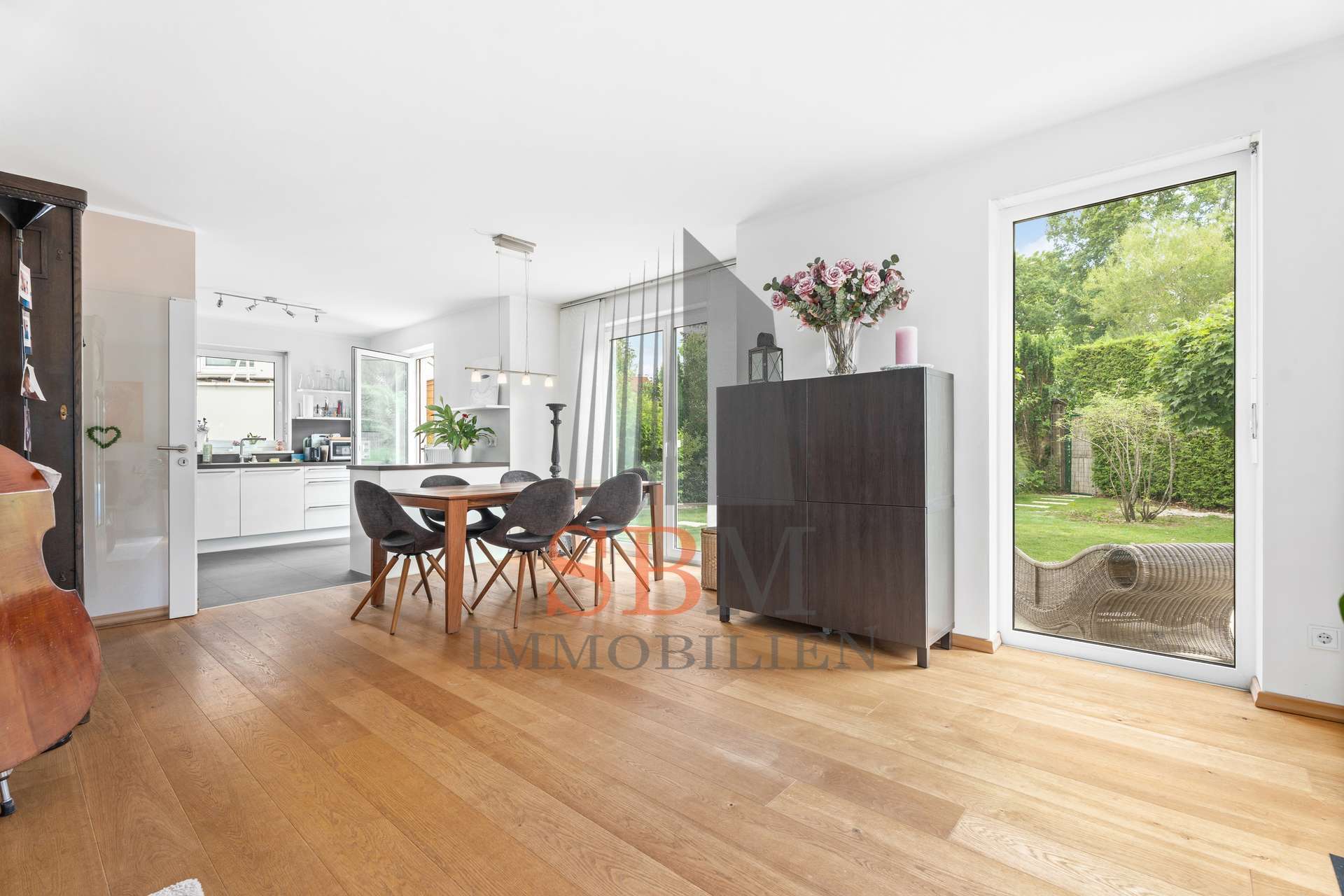 Thumbnail-Haus zum Kaufen in Neubiberg 1.469.000,00 € 145 m²