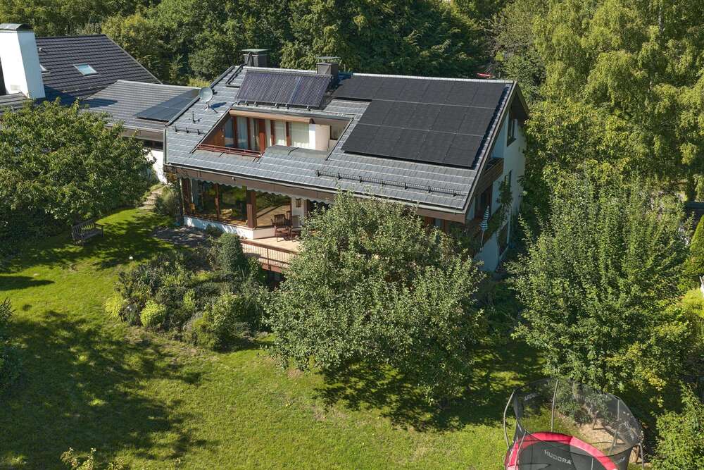 Thumbnail-Haus zum Kaufen in Tübingen 1.400.000,00 € 299.37 m²