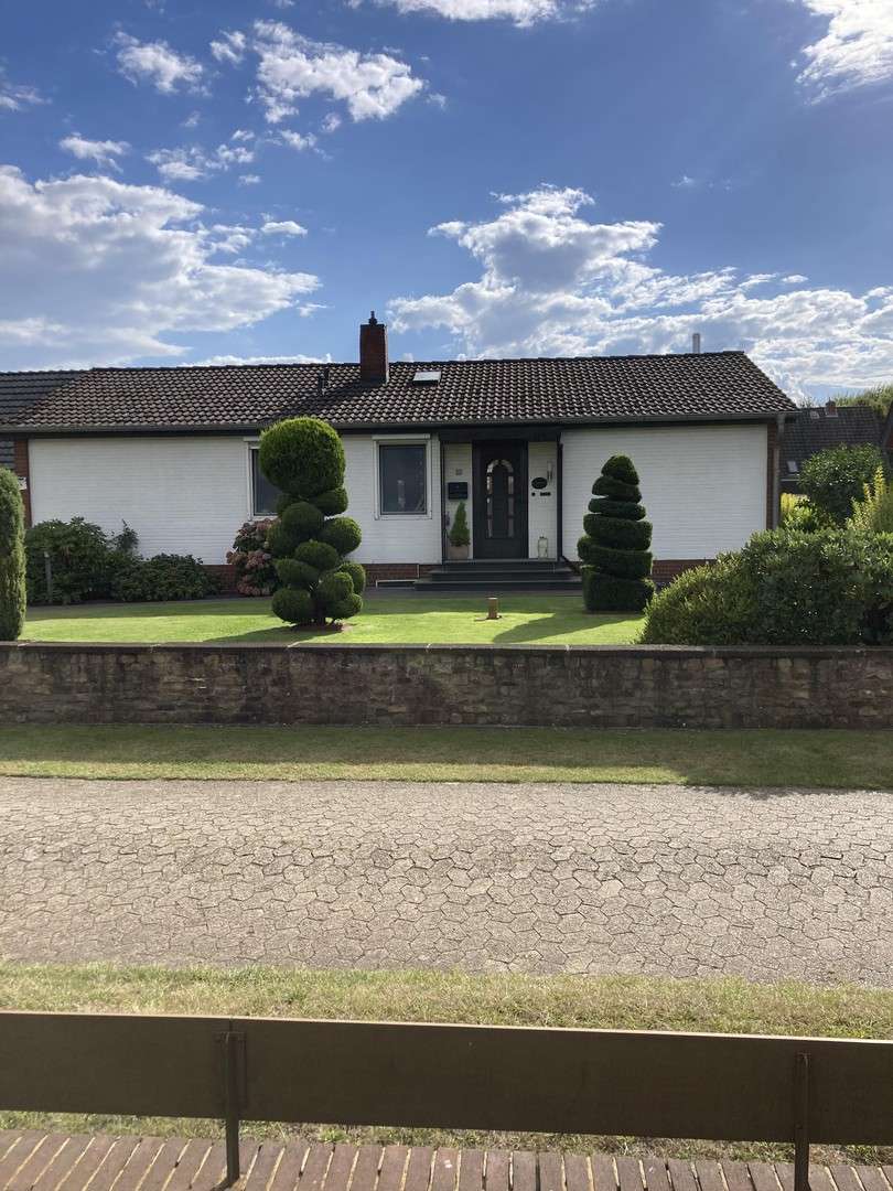 Thumbnail-Haus zum Kaufen in Weyhe 475.000,00 € 125 m²