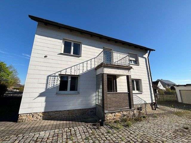Thumbnail-Haus zum Kaufen in Köfering 369.000,00 € 168 m²