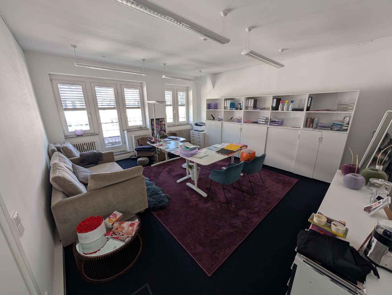 Thumbnail-Büro in Stuttgart 1.200,00 € 47 m²