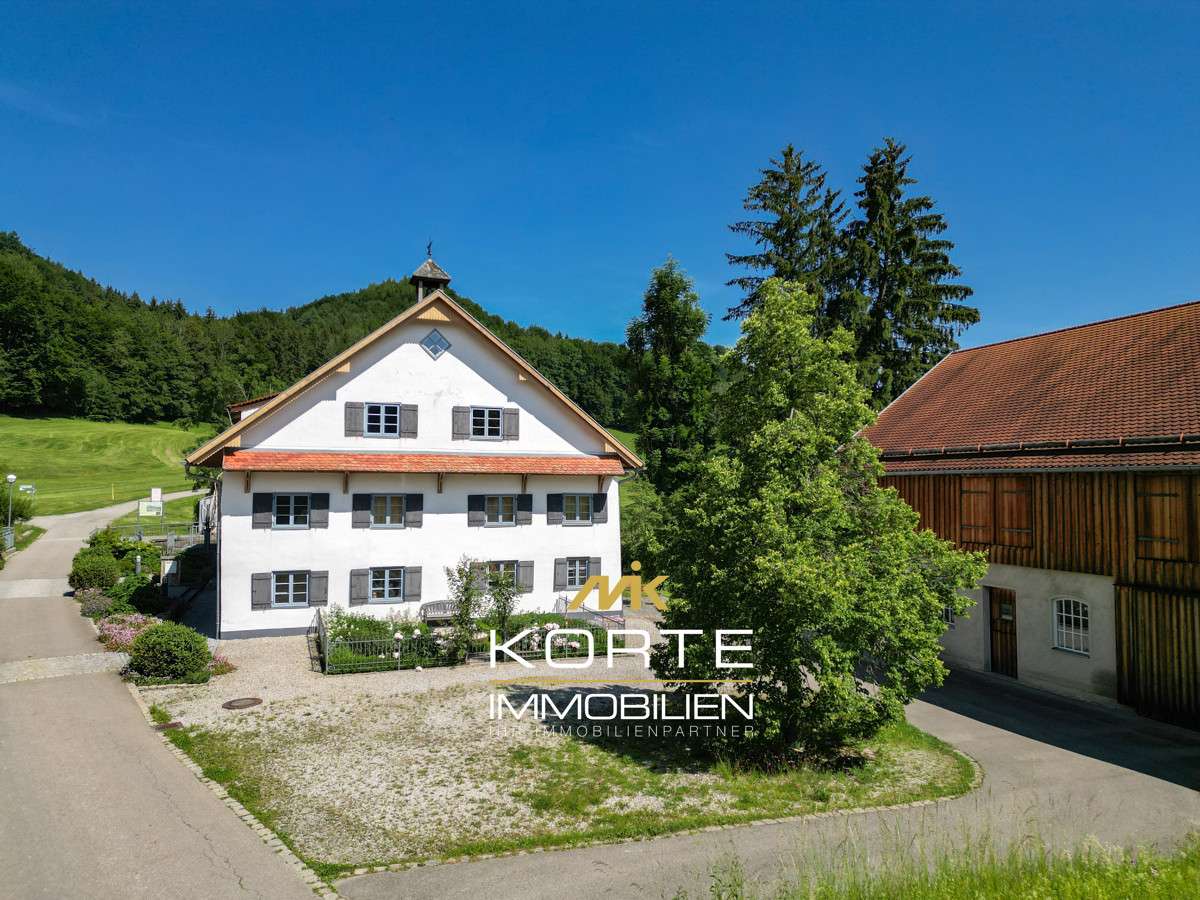 Thumbnail-Haus zum Kaufen in Obergünzburg 2.800.000,00 € 540 m²