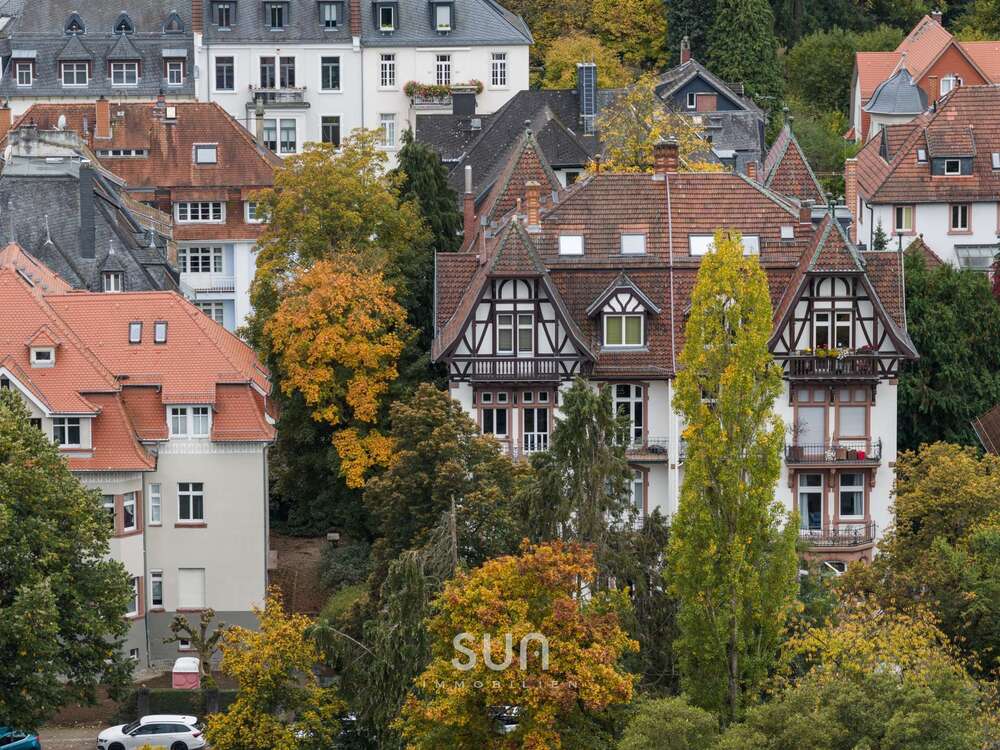 Thumbnail-Wohnung zum Mieten in Bad Homburg vor der Höhe 1.200,00 € 76 m²