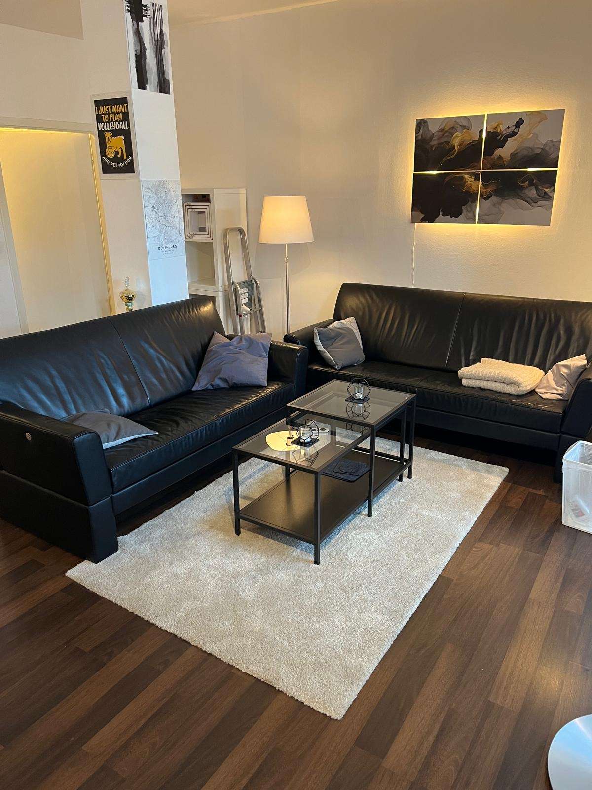 Thumbnail-Wohnung zum Mieten in Braunschweig 515,00 € 49 m²