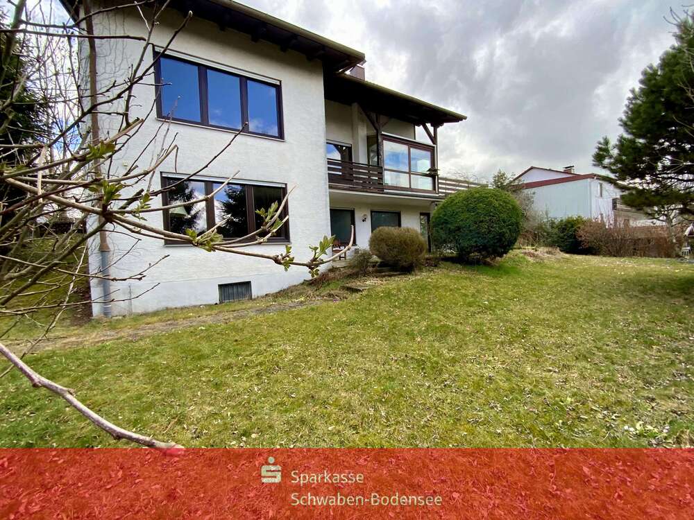 Thumbnail-Haus zum Kaufen in Bad Wörishofen 495.000,00 € 211 m²