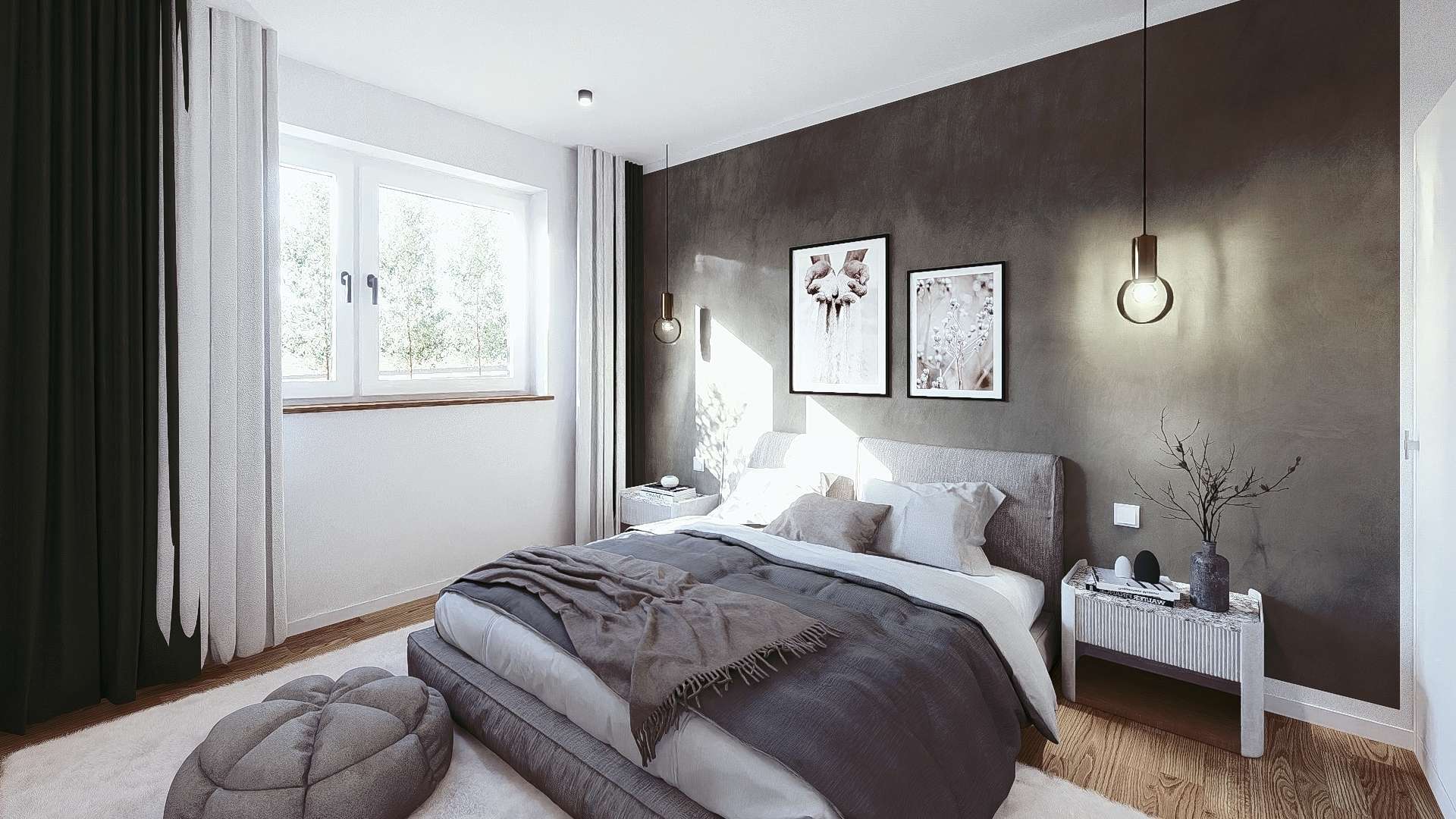 Thumbnail-Wohnung zum Mieten in Dachau 1.350,00 € 56.01 m²