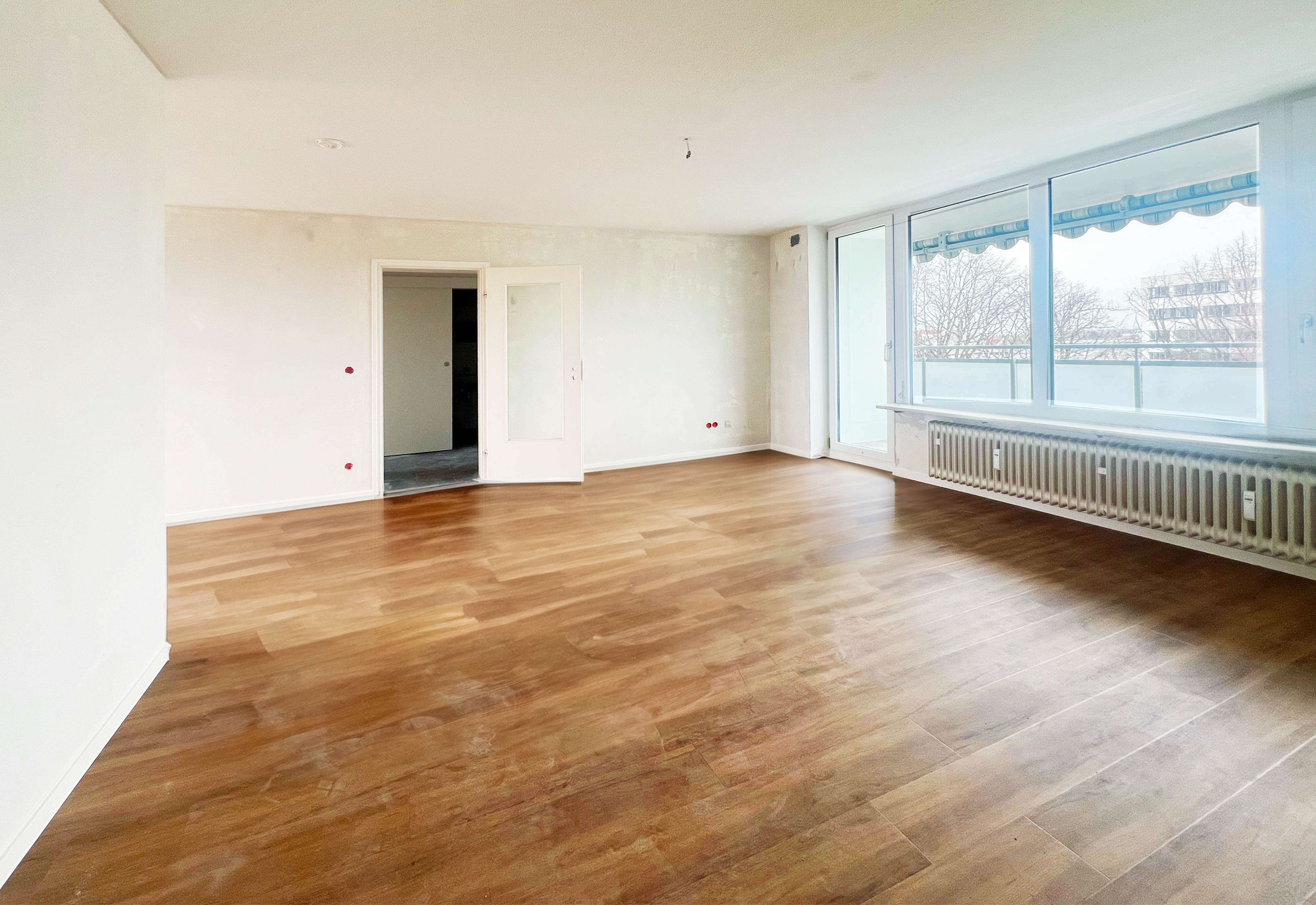 Thumbnail-Wohnung zum Mieten in Taufkirchen 1.630,00 € 87.37 m²