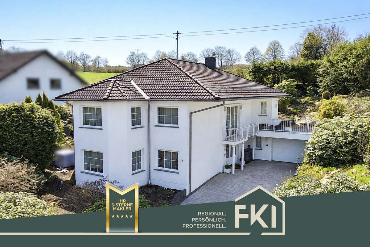 Thumbnail-Haus zum Kaufen in Streithausen 399.500,00 € 190 m²