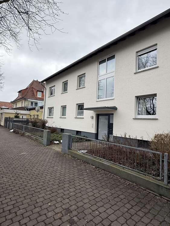Thumbnail-Wohnung zum Mieten in Fulda 840,00 € 70 m²