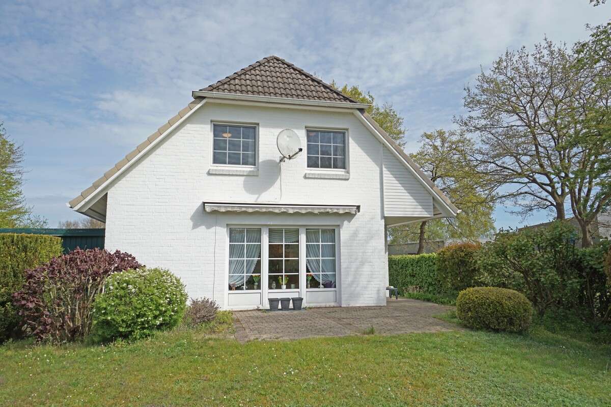 Thumbnail-Haus zum Kaufen in Heidgraben 425.000,00 € 104.76 m²