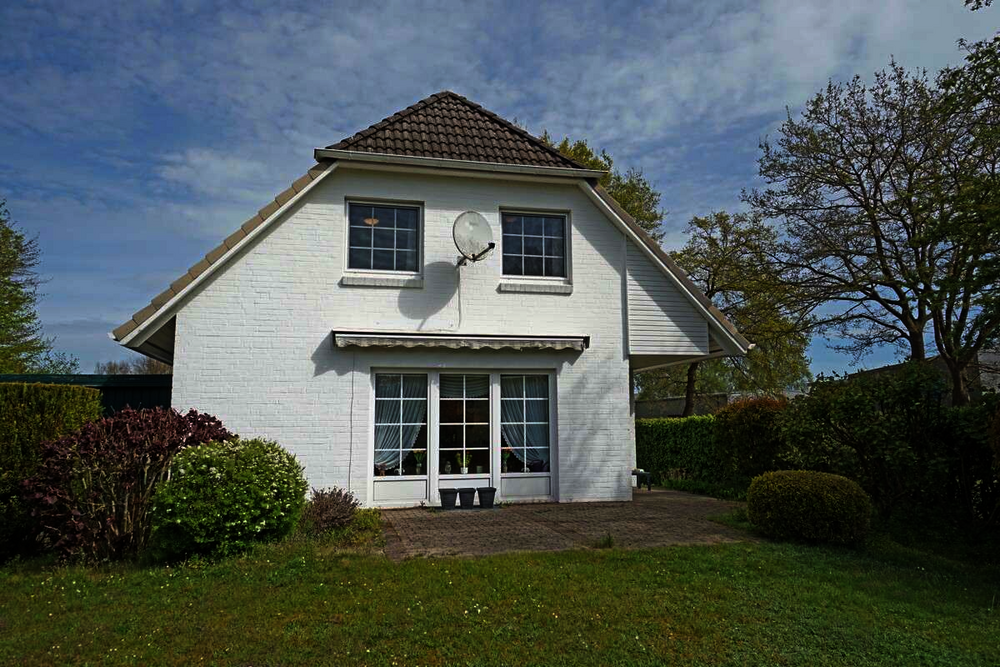 Thumbnail-Haus zum Kaufen in Heidgraben 425.000,00 € 104.76 m²