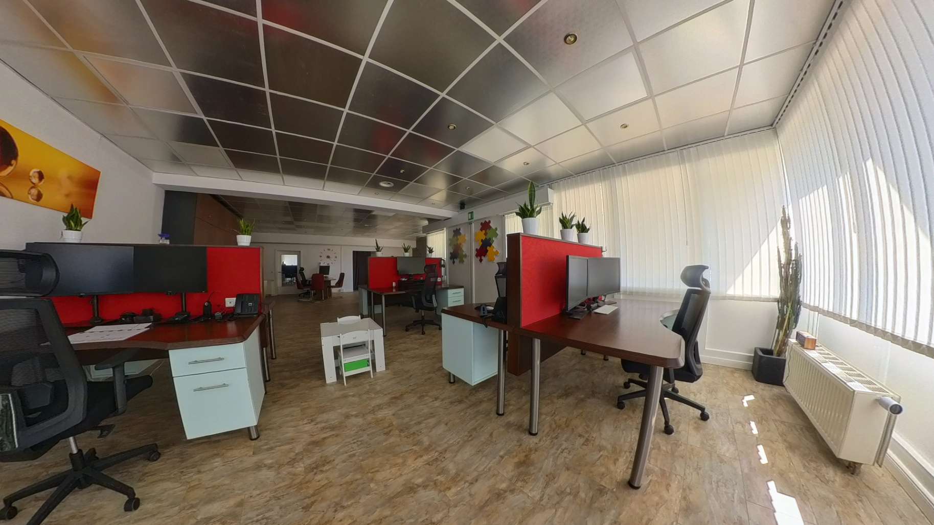 Thumbnail-Büro in Burkhardtsdorf 150,00 € 4 m²