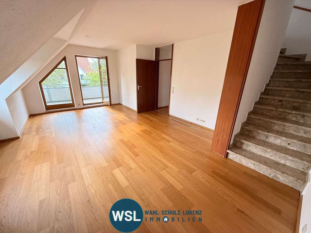 Thumbnail-Wohnung zum Kaufen in Kusterdingen 324.000,00 € 96 m²