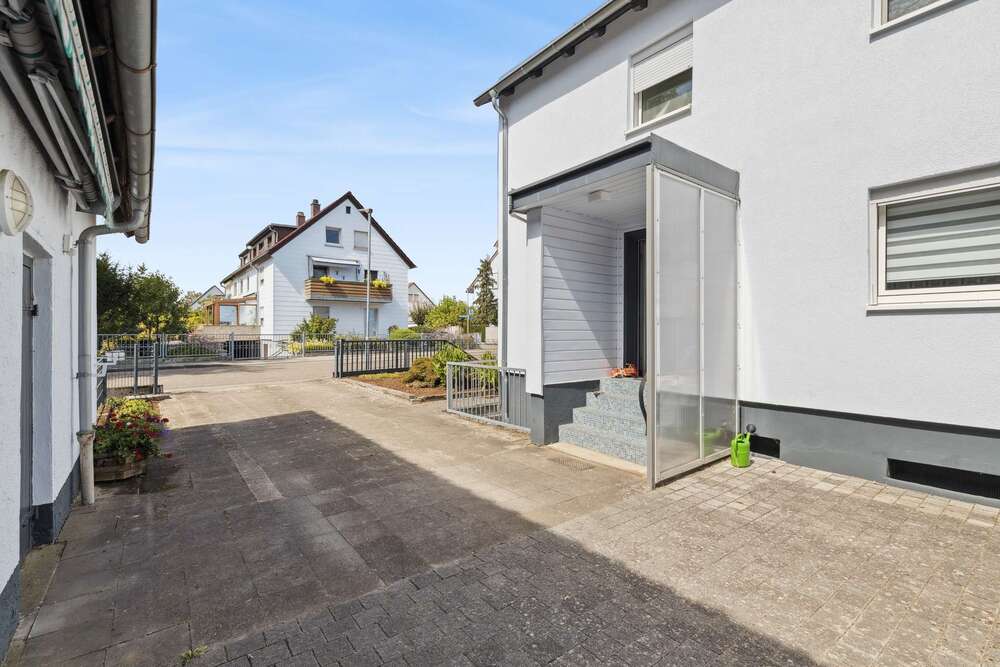 Thumbnail-Haus zum Kaufen in Rheinstetten 488.900,00 € 108.71 m²