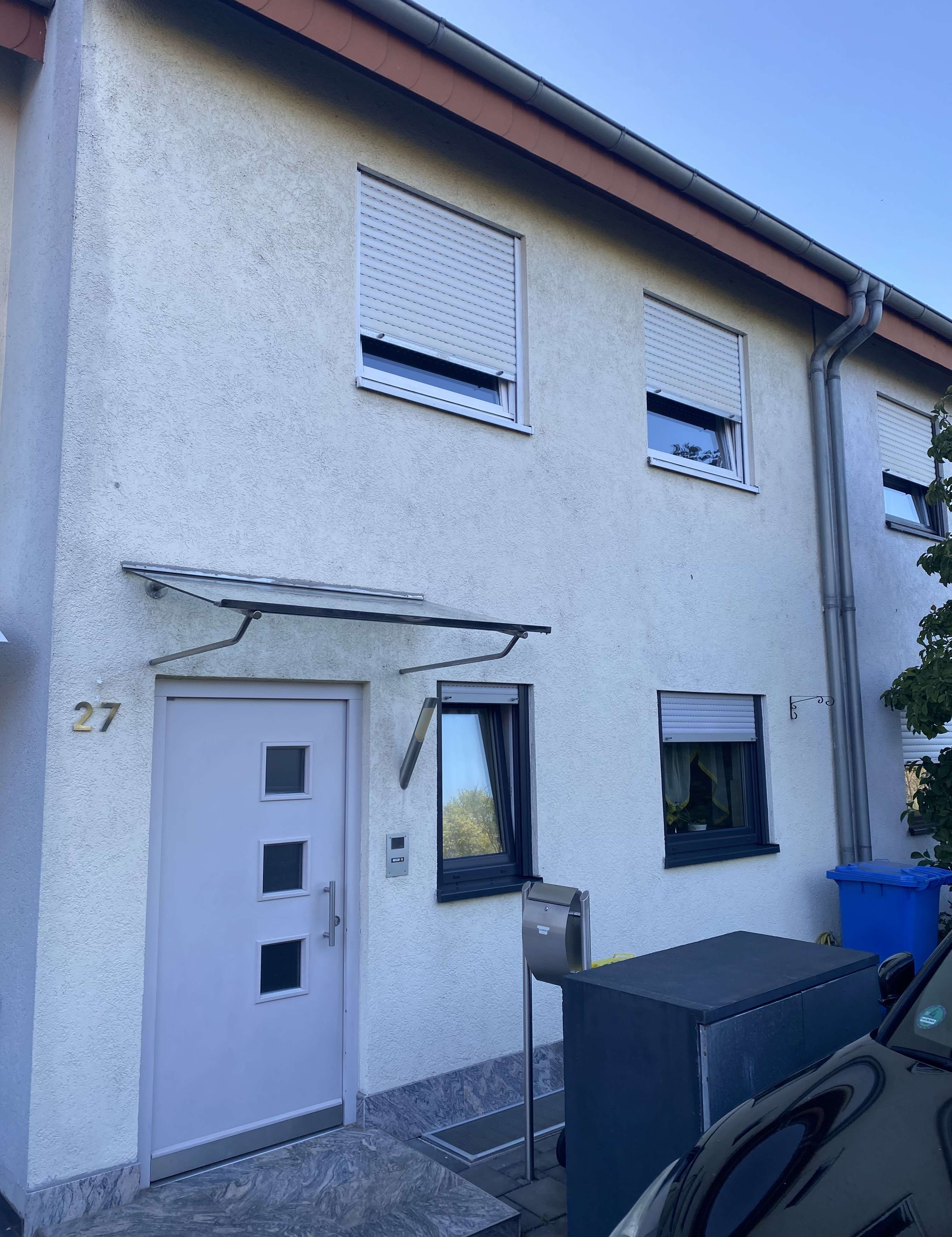 Thumbnail-Haus zum Kaufen in Worms 480.000,00 € 150 m²