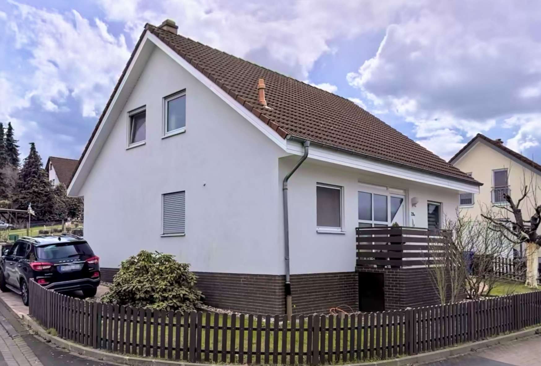 Thumbnail-Haus zum Kaufen in Bessenbach 469.000,00 € 127 m²