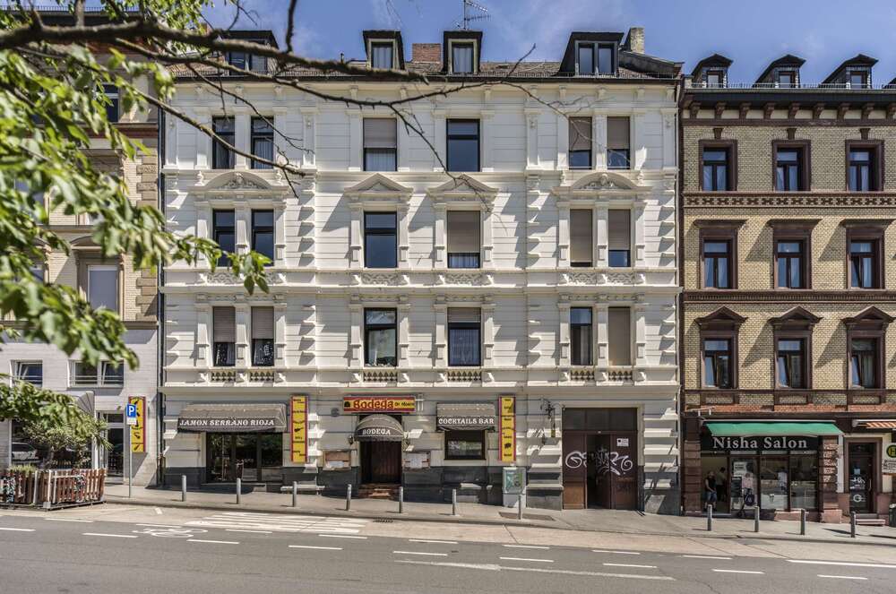 Thumbnail-Haus zum Kaufen in Wiesbaden 2.200.000,00 € 930 m²