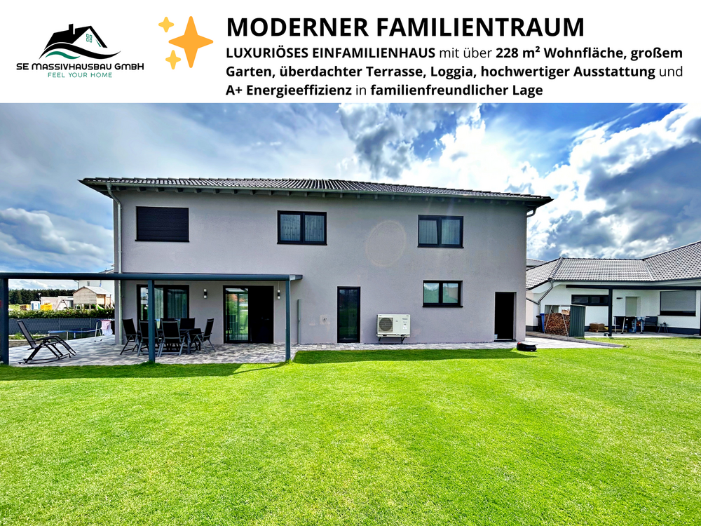 Thumbnail-Haus zum Kaufen in Wellendingen 919.900,00 € 228 m²