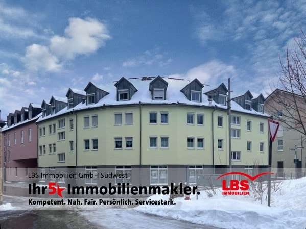 Thumbnail-Wohnung zum Kaufen in Furtwangen 83.000,00 € 36 m²