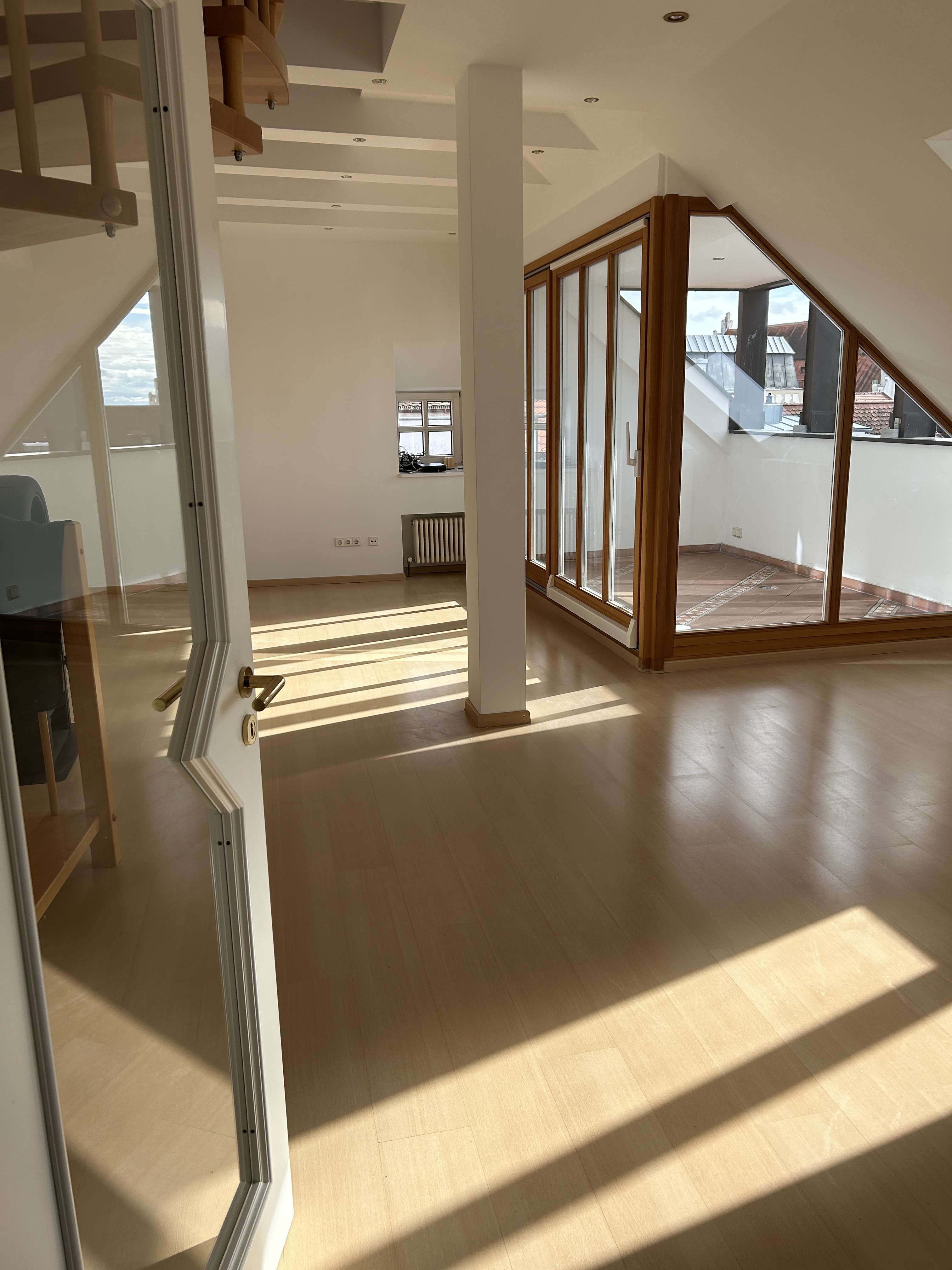 Thumbnail-Wohnung zum Mieten in Ingolstadt 1.500,00 € 120 m²