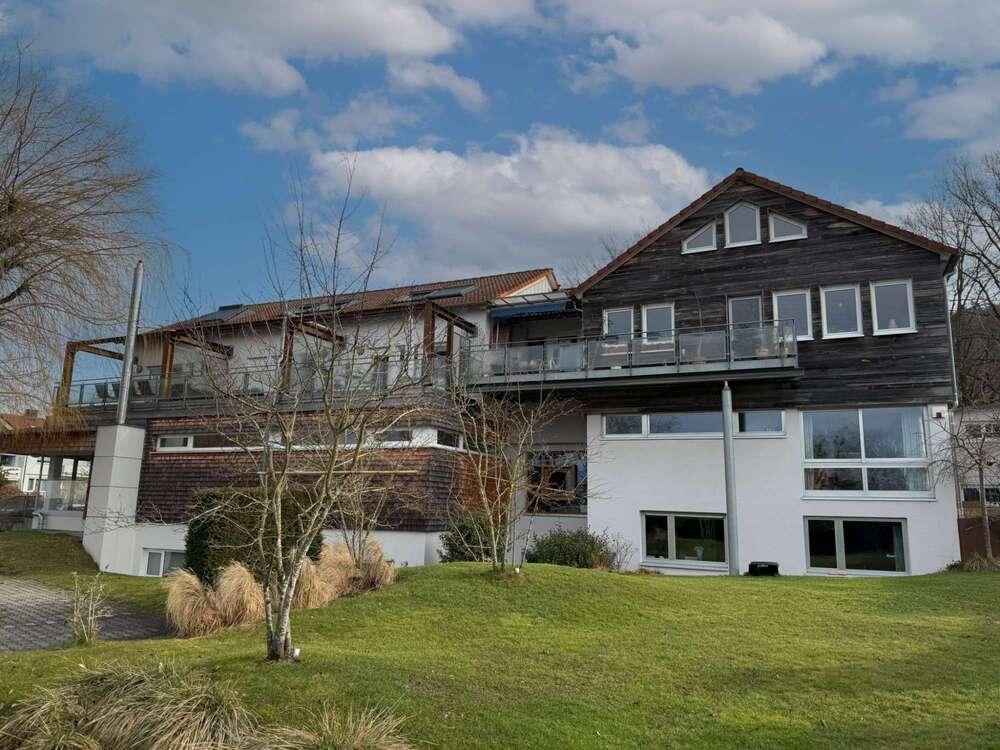 Thumbnail-Halle in Weingarten 1.400,00 € 155 m²