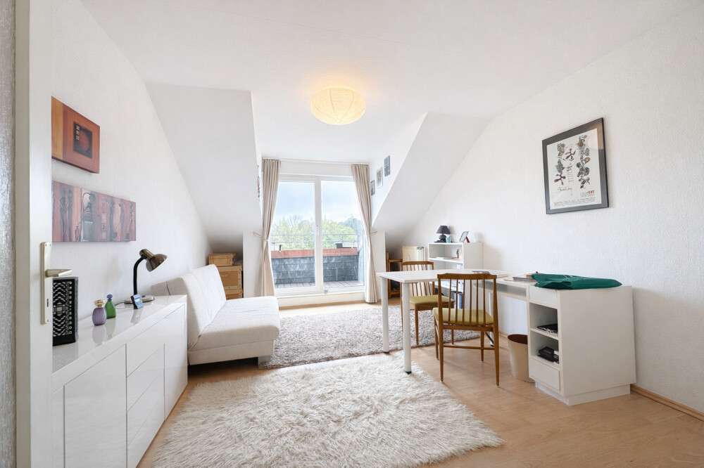 Thumbnail-Wohnung zum Kaufen in Essen 50.000,00 € 24 m²