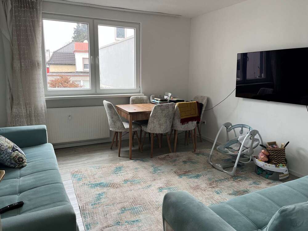 Thumbnail-Wohnung zum Mieten in Betzdorf 500,00 € 80 m²