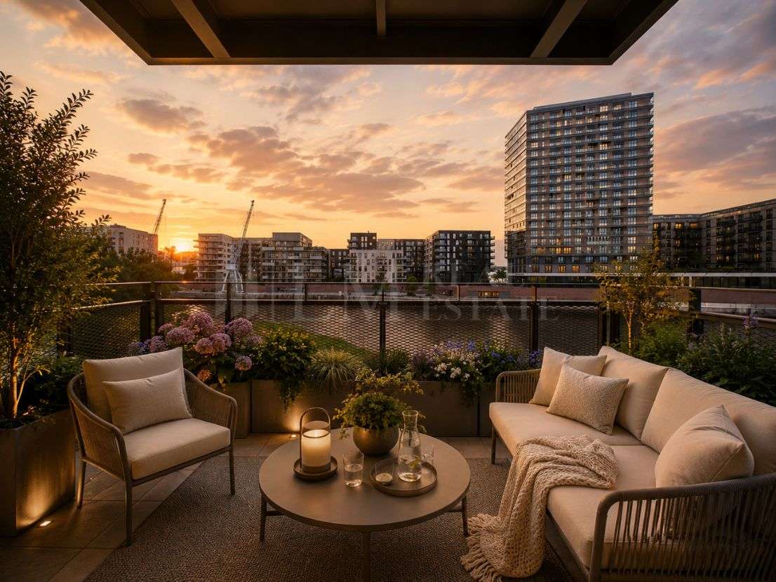 Thumbnail-Wohnung zum Kaufen in Hamburg 1.349.000,00 € 120 m²