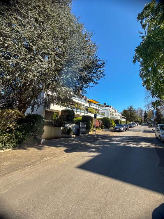 Thumbnail-Wohnung zum Kaufen in Düsseldorf 560.000,00 € 101 m²