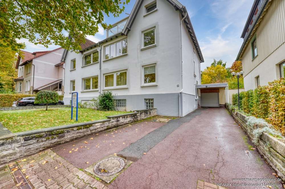 Thumbnail-Wohnung zum Mieten in Bad Harzburg 750,00 € 87.59 m²