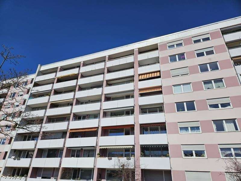 Thumbnail-Wohnung zum Kaufen in Nürnberg 250.000,00 € 71 m²