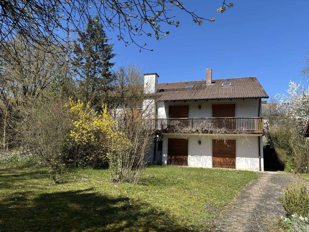 Thumbnail-Haus zum Kaufen in Landershofen 770.000,00 € 315 m²