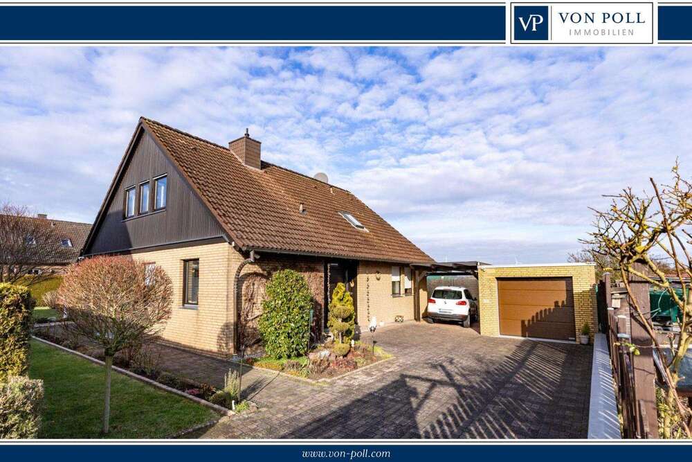 Thumbnail-Haus zum Kaufen in Rommerskirchen 495.000,00 € 176 m²